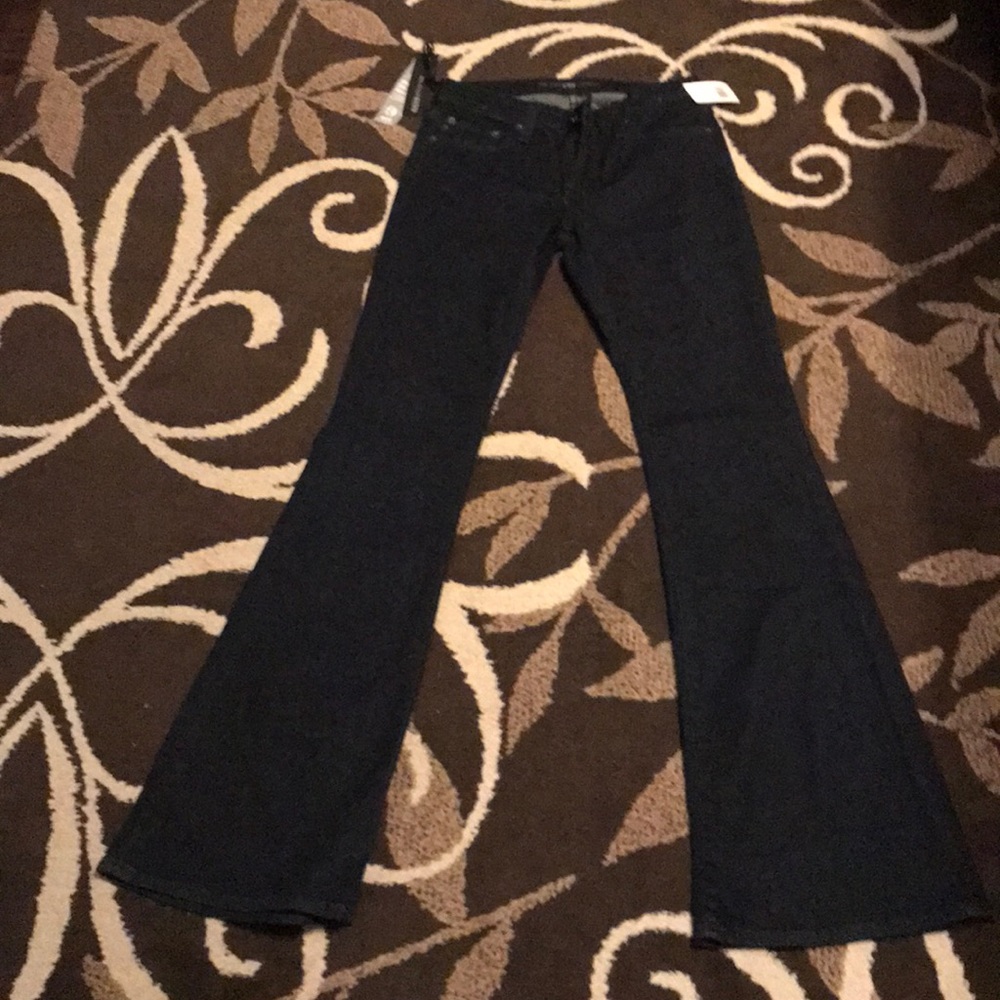 Brand new Bigstar Flare Jeans